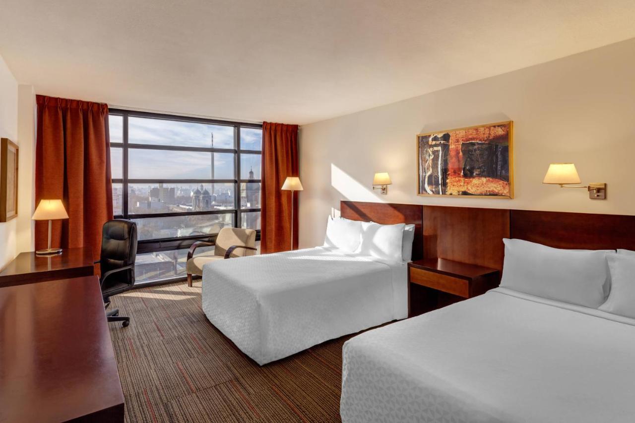 Four Points By Sheraton Hotel