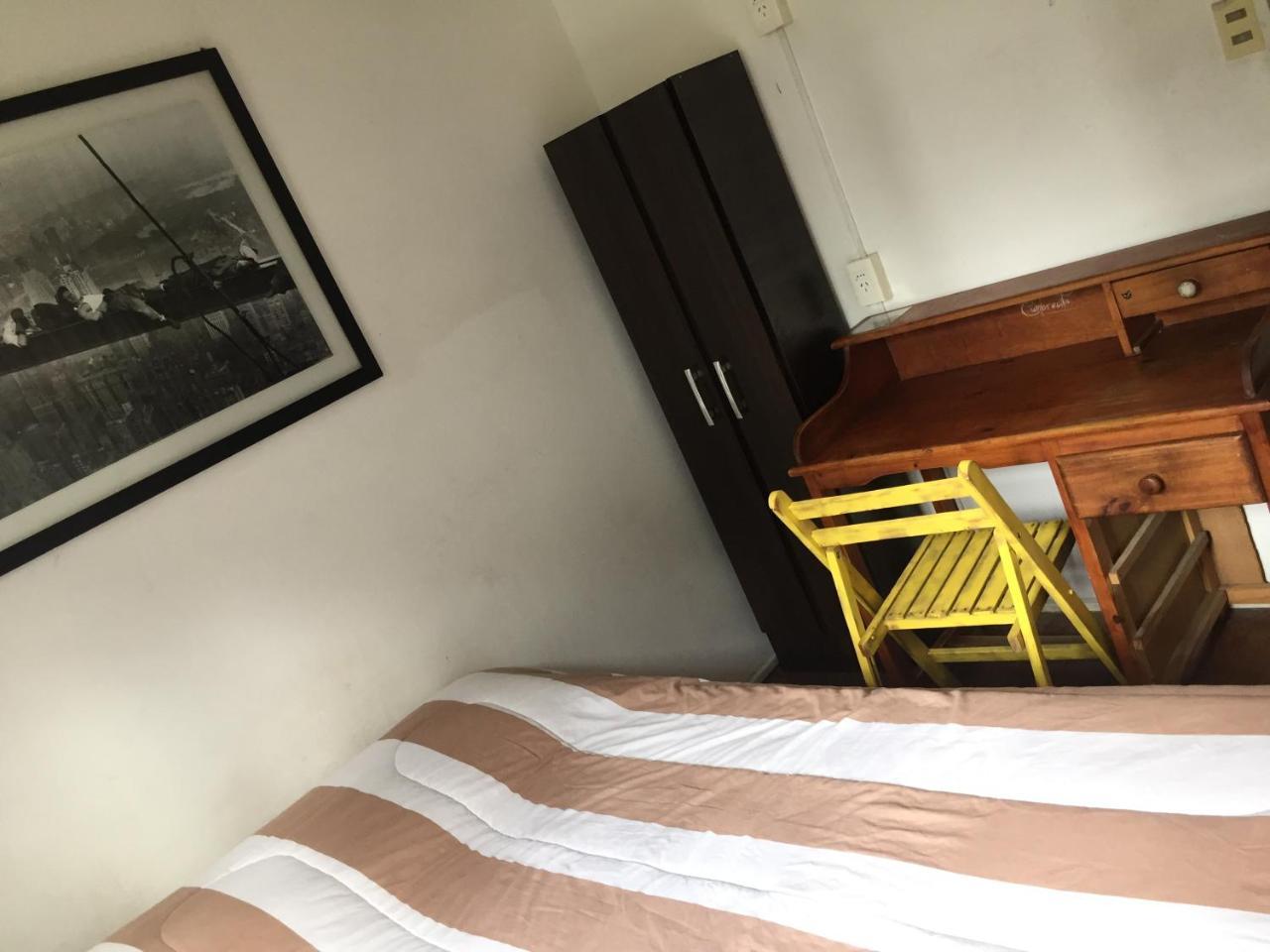Hostal Pocitos