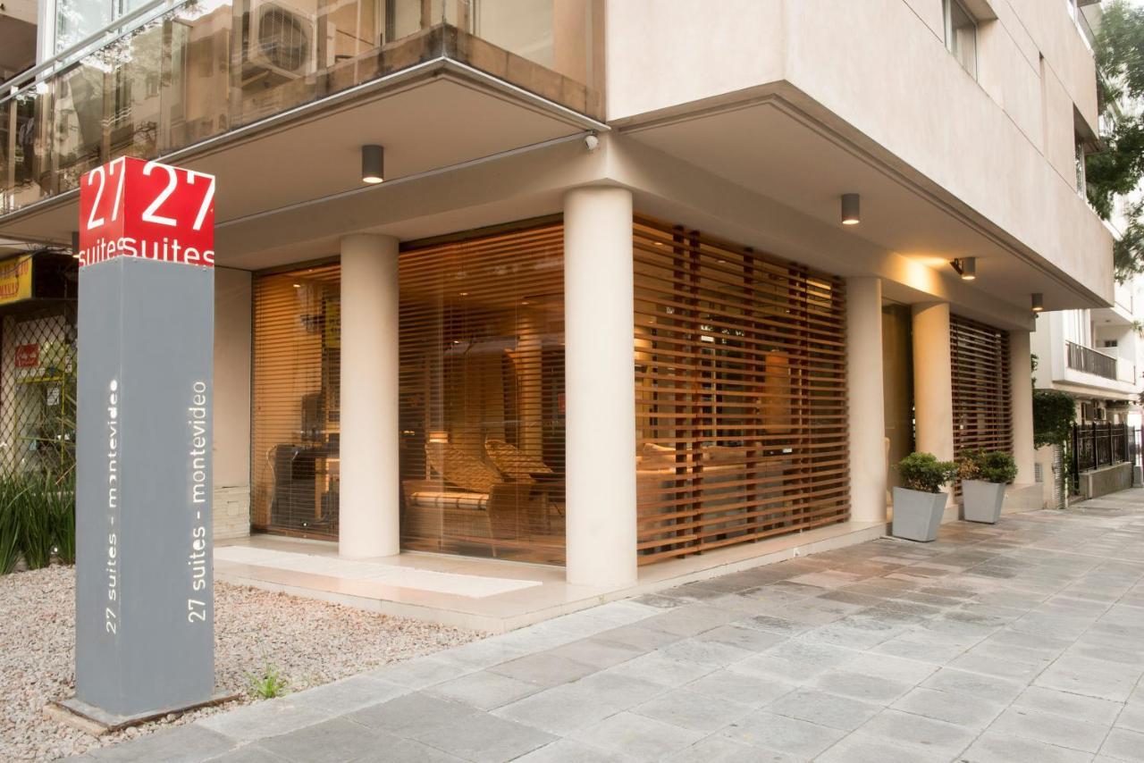 Hotel 27 3*