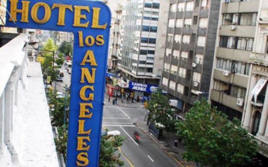 Angeles Hotel