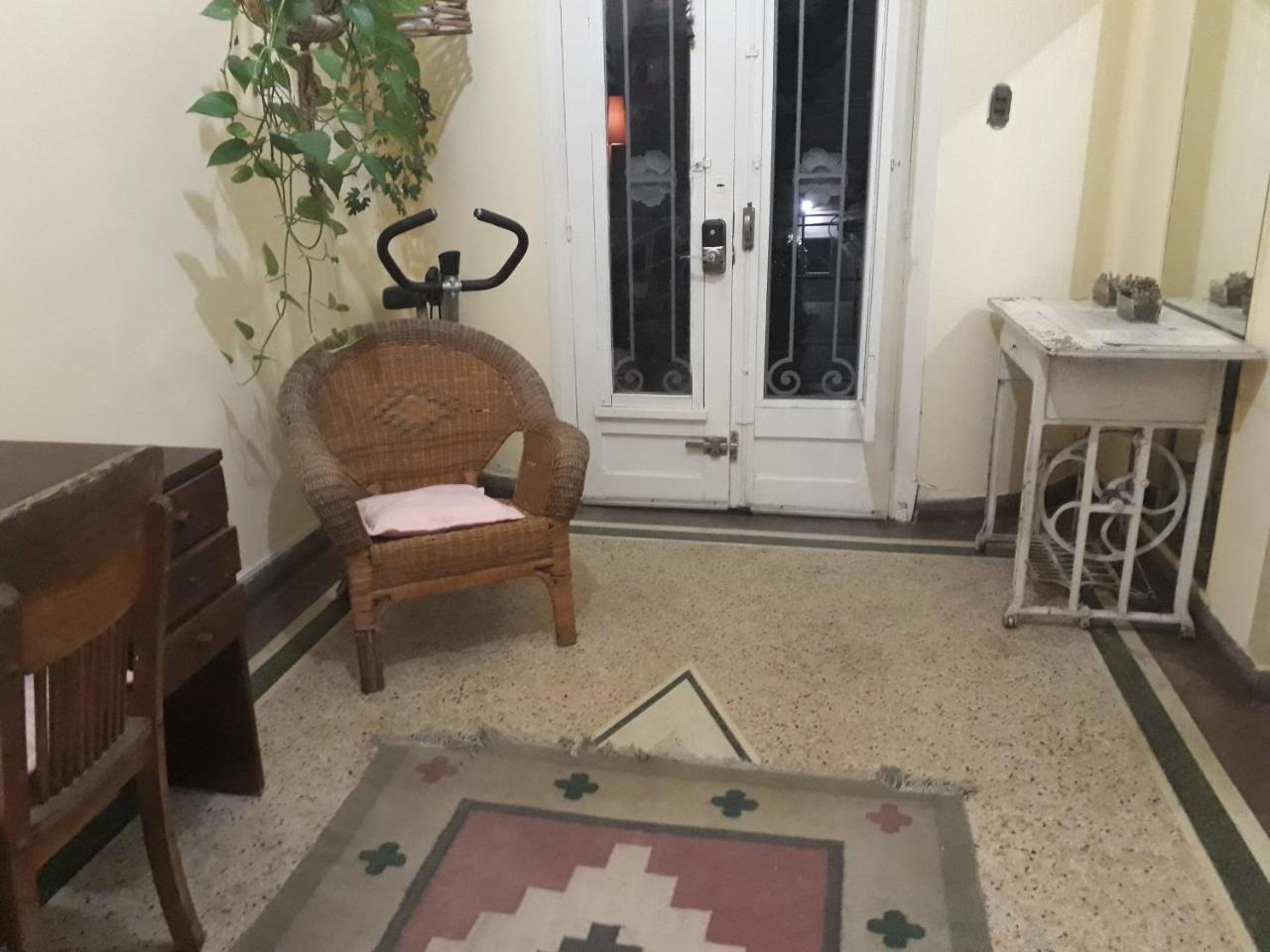 Pensión Casa Del Mar Montevideo