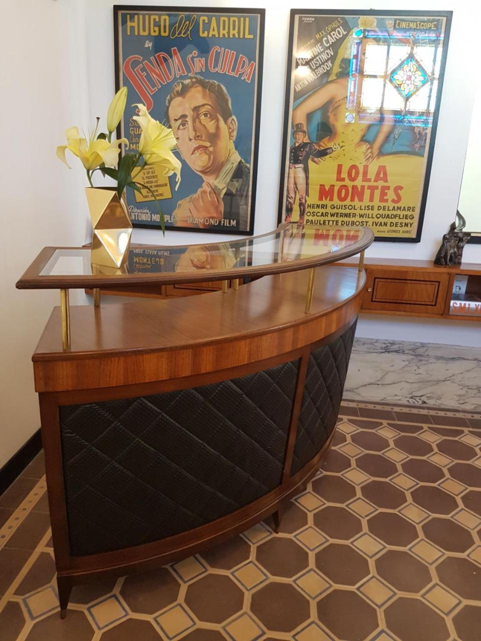 Fauna Inn Montevideo