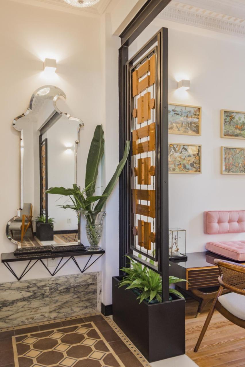 Fauna Inn Montevideo