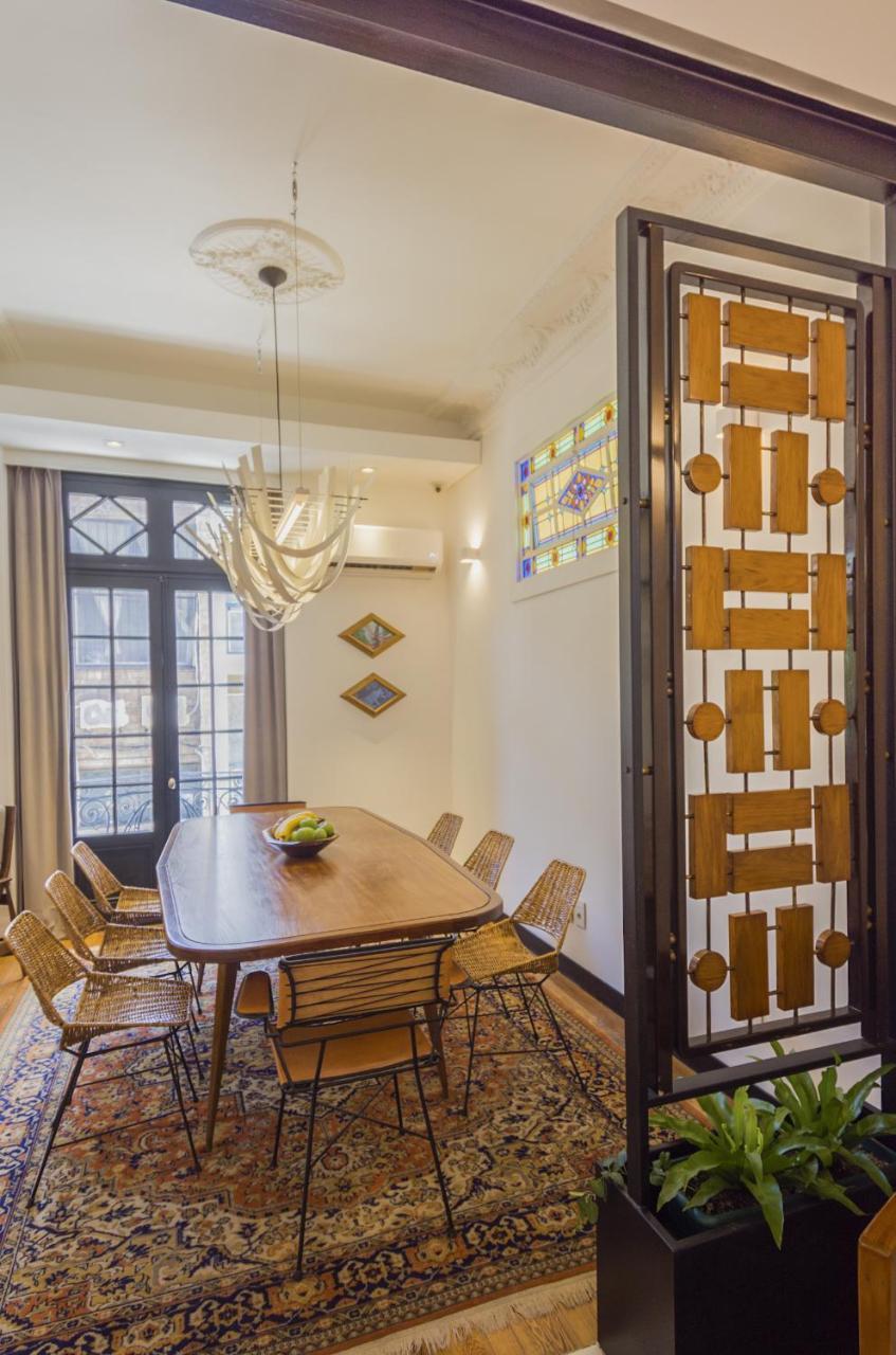 Fauna Inn Montevideo