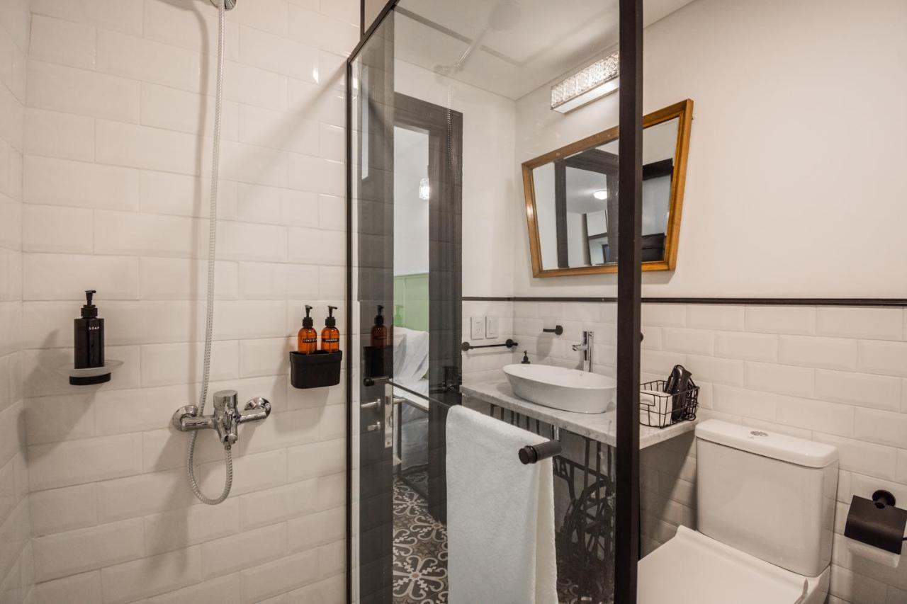 Inn Fauna Montevideo