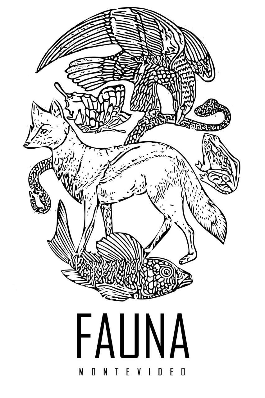 Fauna 3* Montevideo