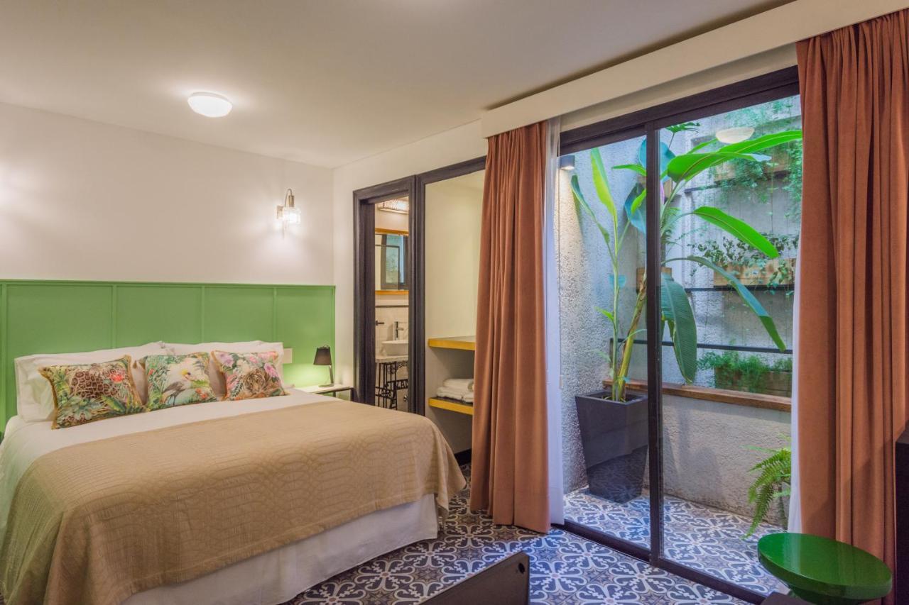 Inn Fauna Montevideo