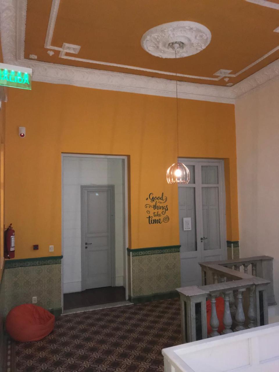 Hostal Student's *