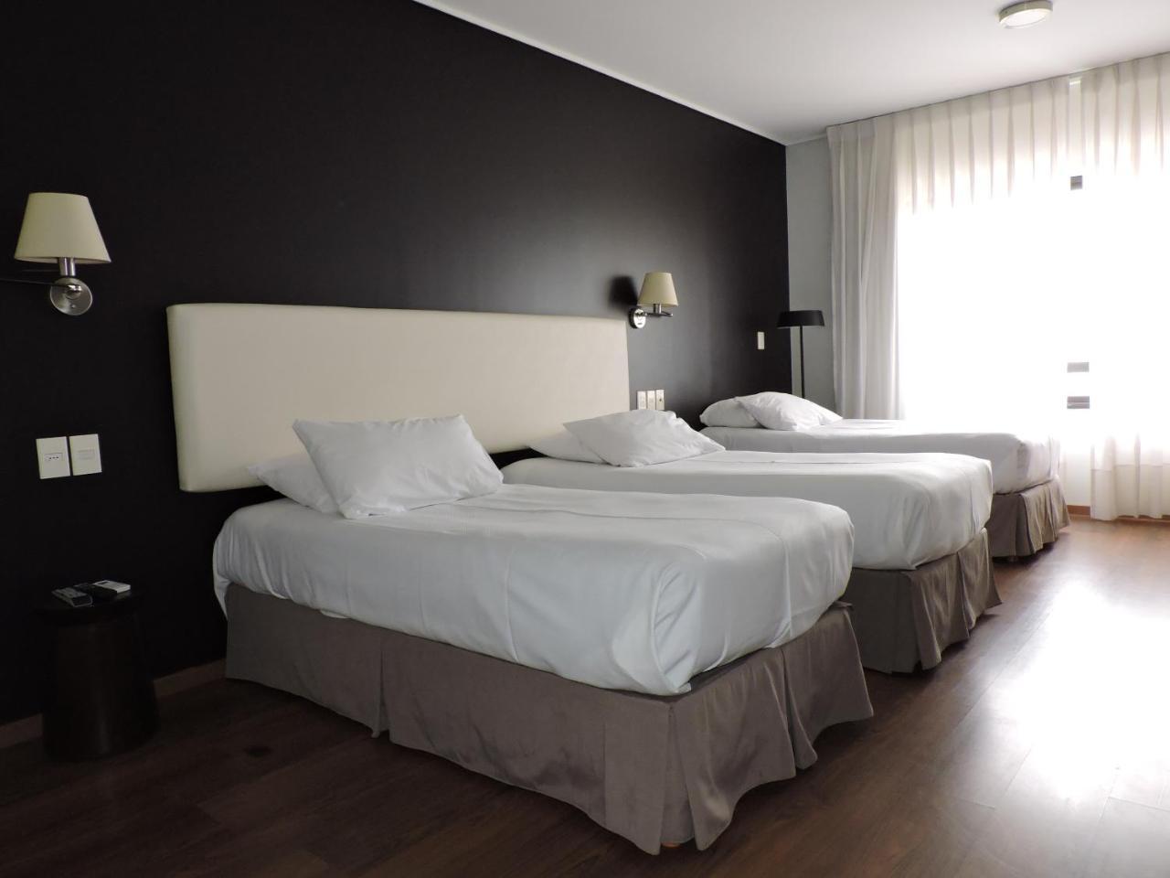 Regency Park 4*