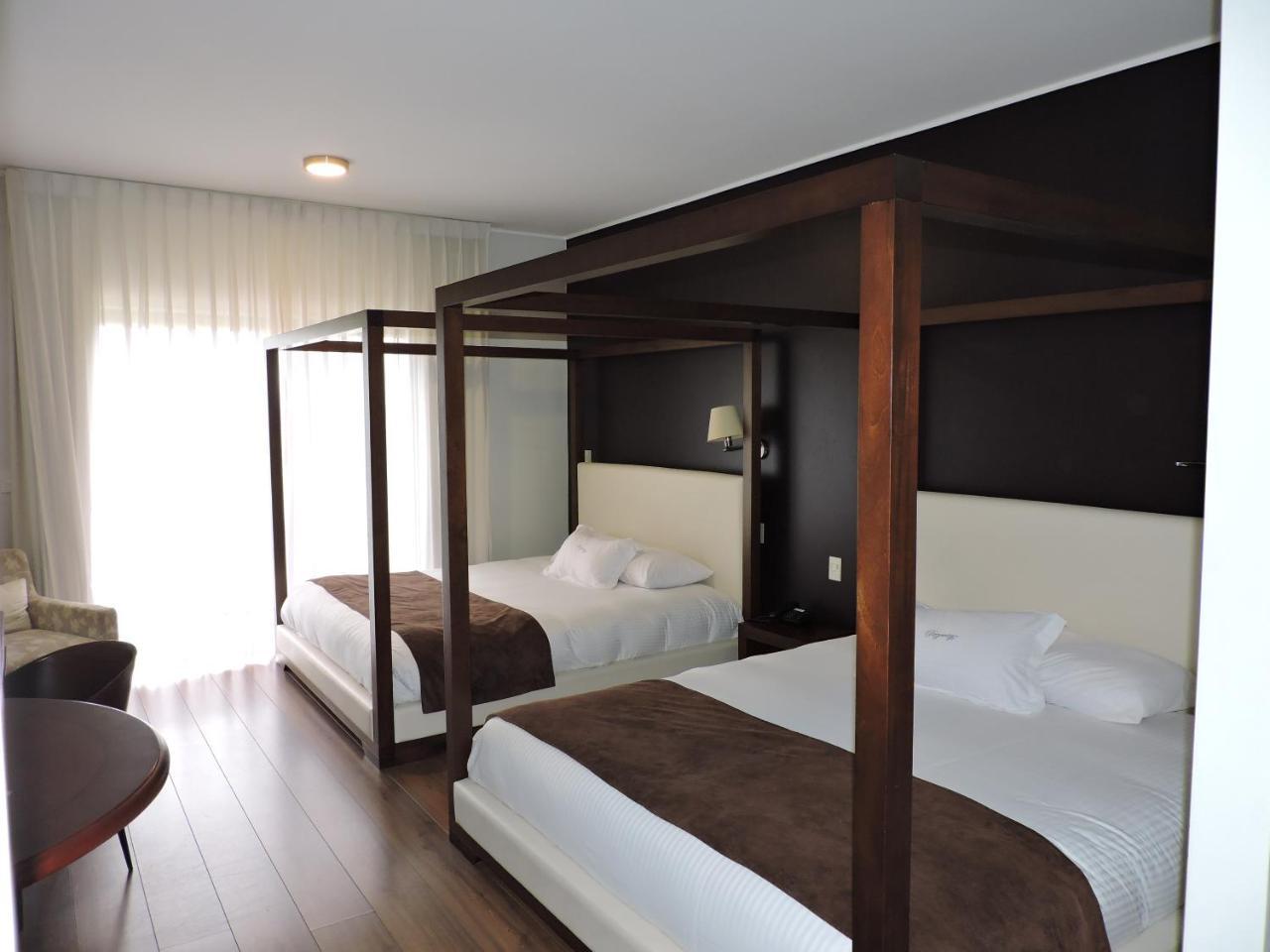Regency Park 4*