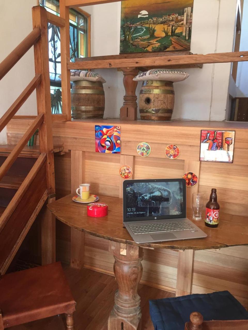 Hostwell Pocitos Casa de hóspedes Montevideu
