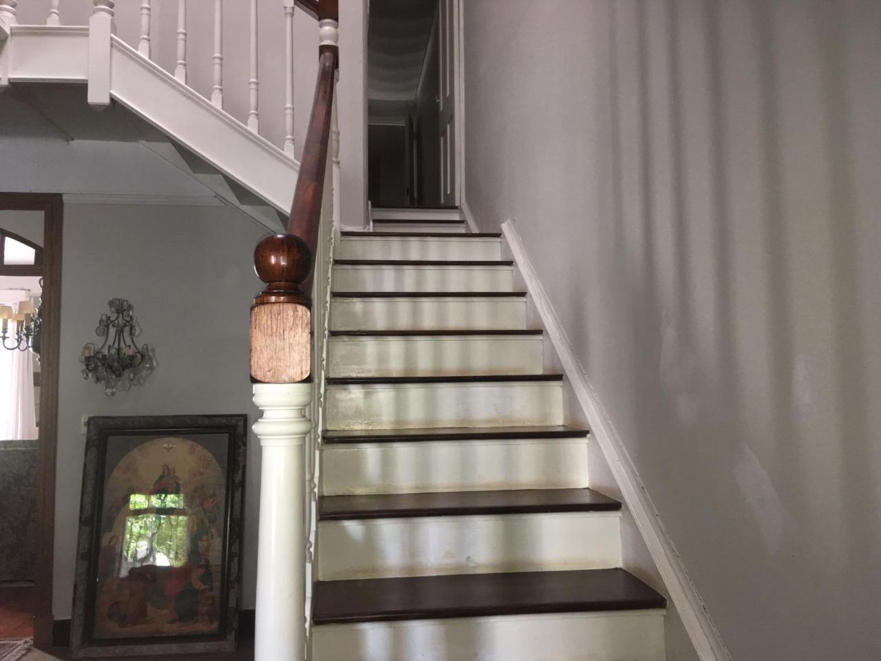 Casona De Estilo Ingles Homestay