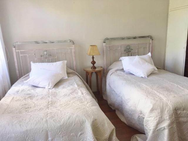 Casona De Estilo Ingles Homestay *