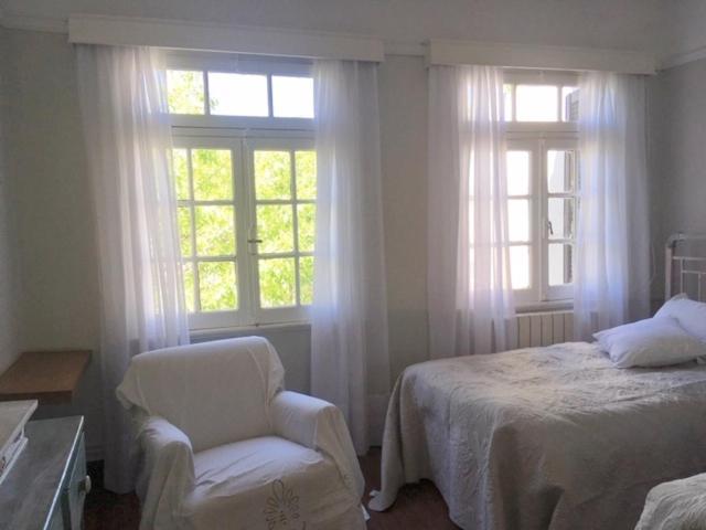 Casona De Estilo Ingles Homestay *