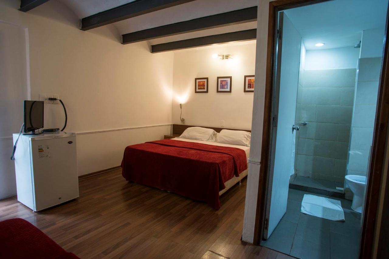 Hotel Casablanca Montevideo