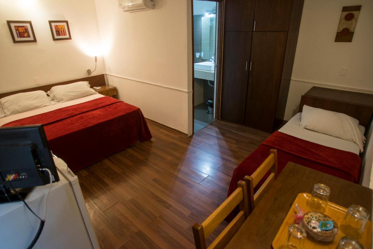 Hotel Casablanca 2*