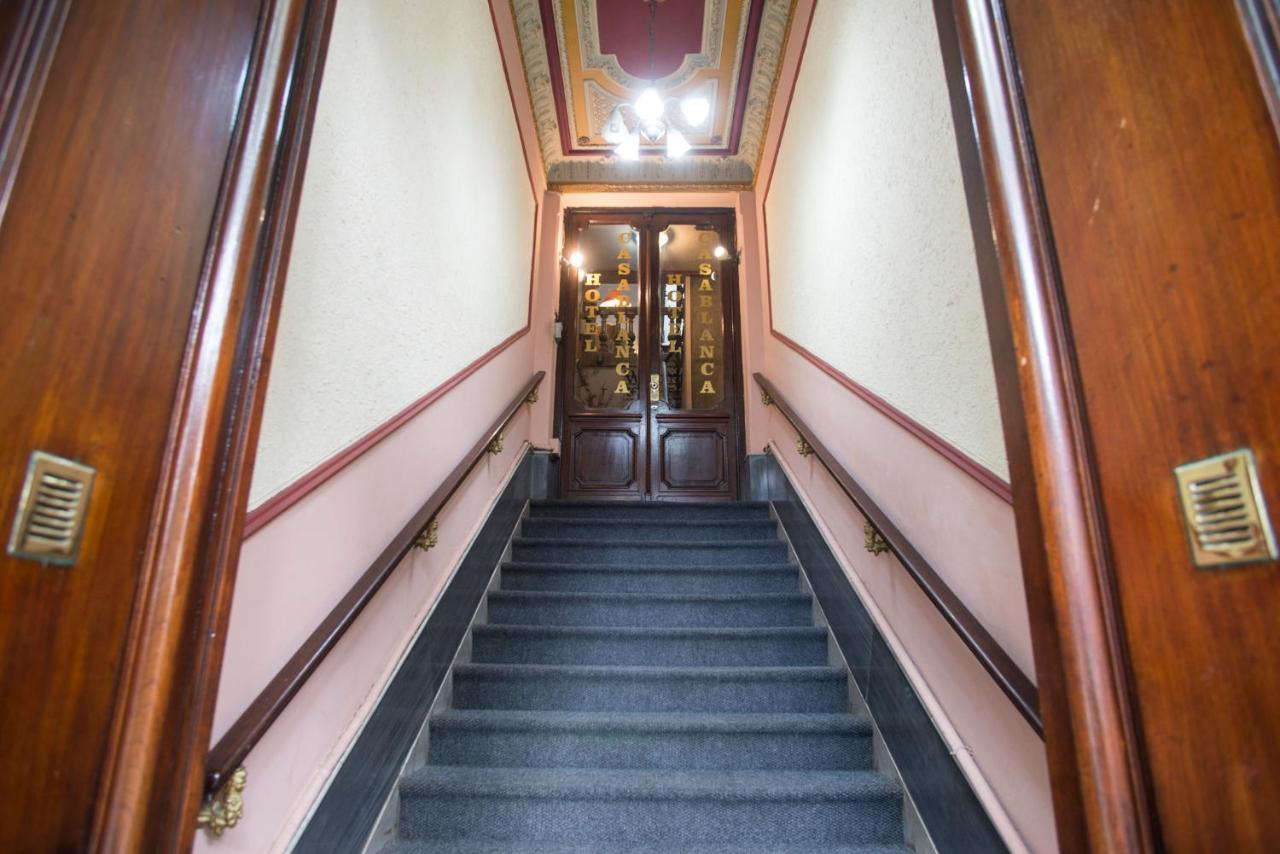 Casablanca Hotel 2*