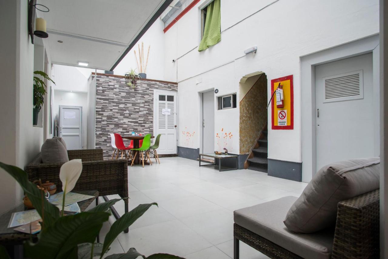 Hotel Casablanca 2*