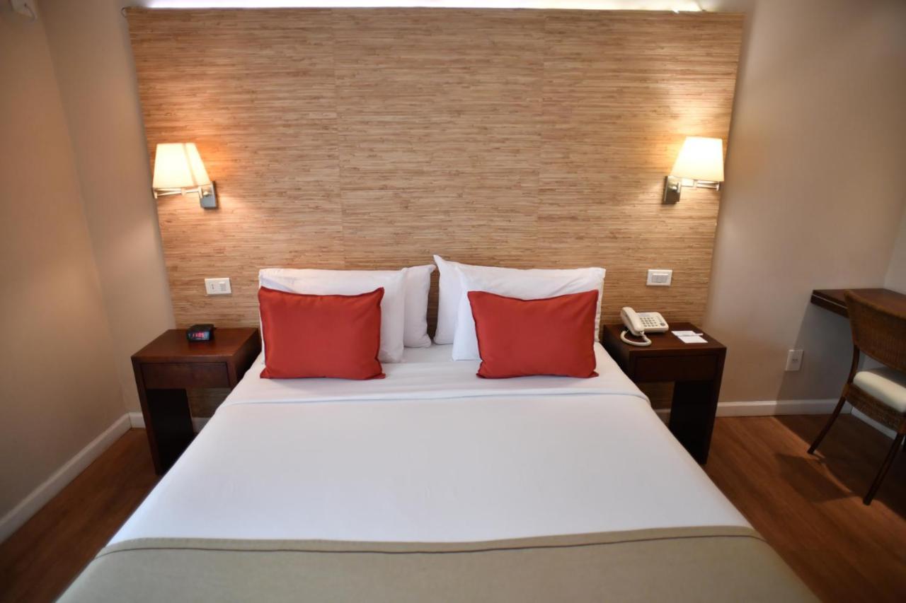 Hotel Pedro Figari Boutique 4*
