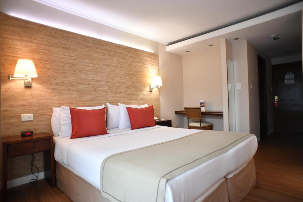 Pedro Figari Boutique Hotel 4*