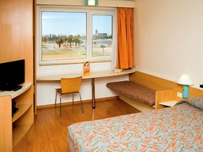 Hotel Ibis Rambla 3*