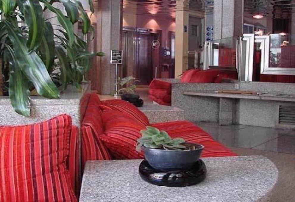 Lafayette 4* Montevideo