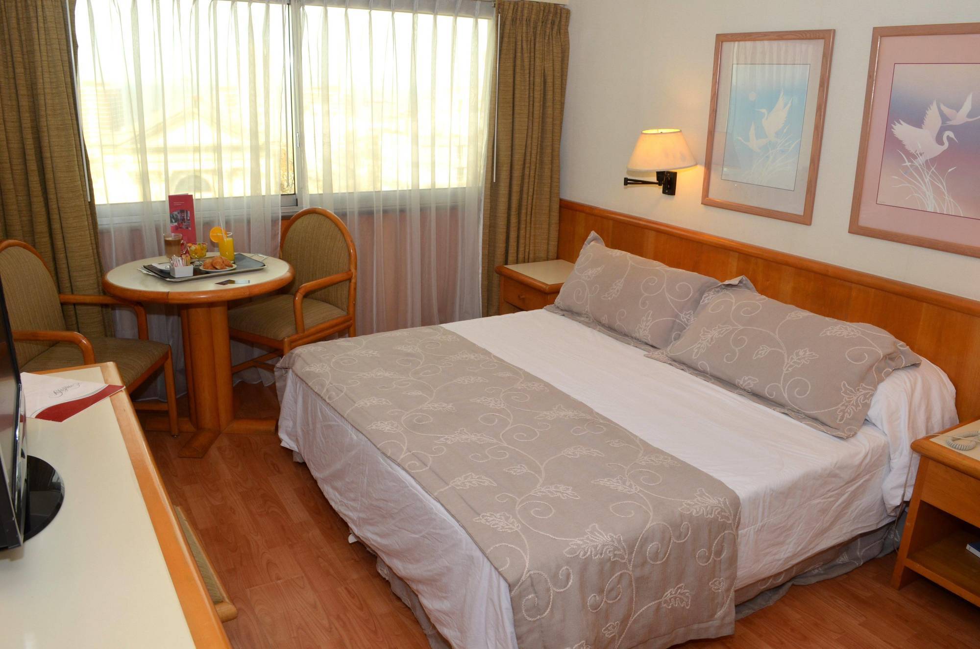 Hotel Lafayette 4*