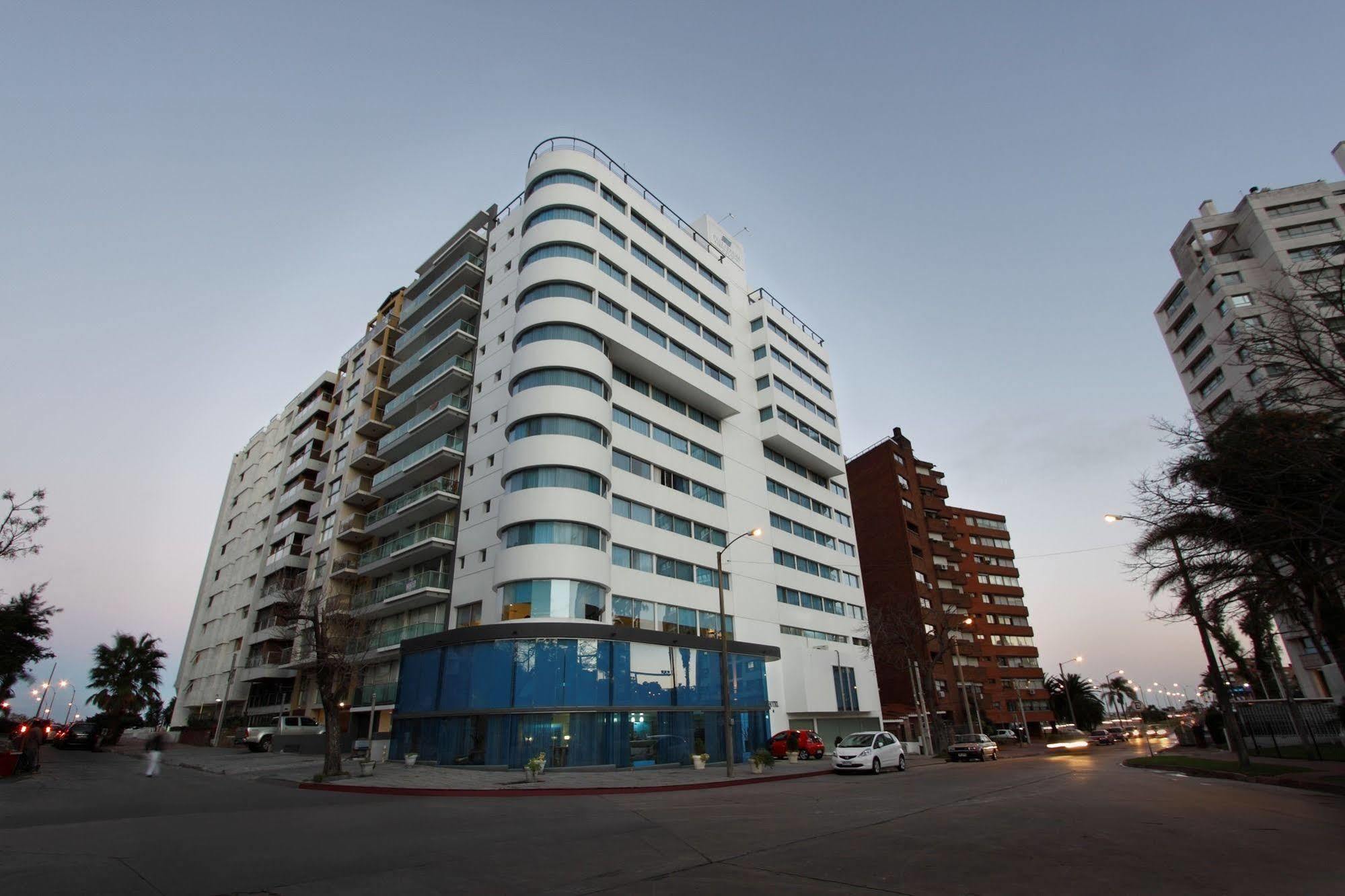Hotel Palladium Business Montevideo