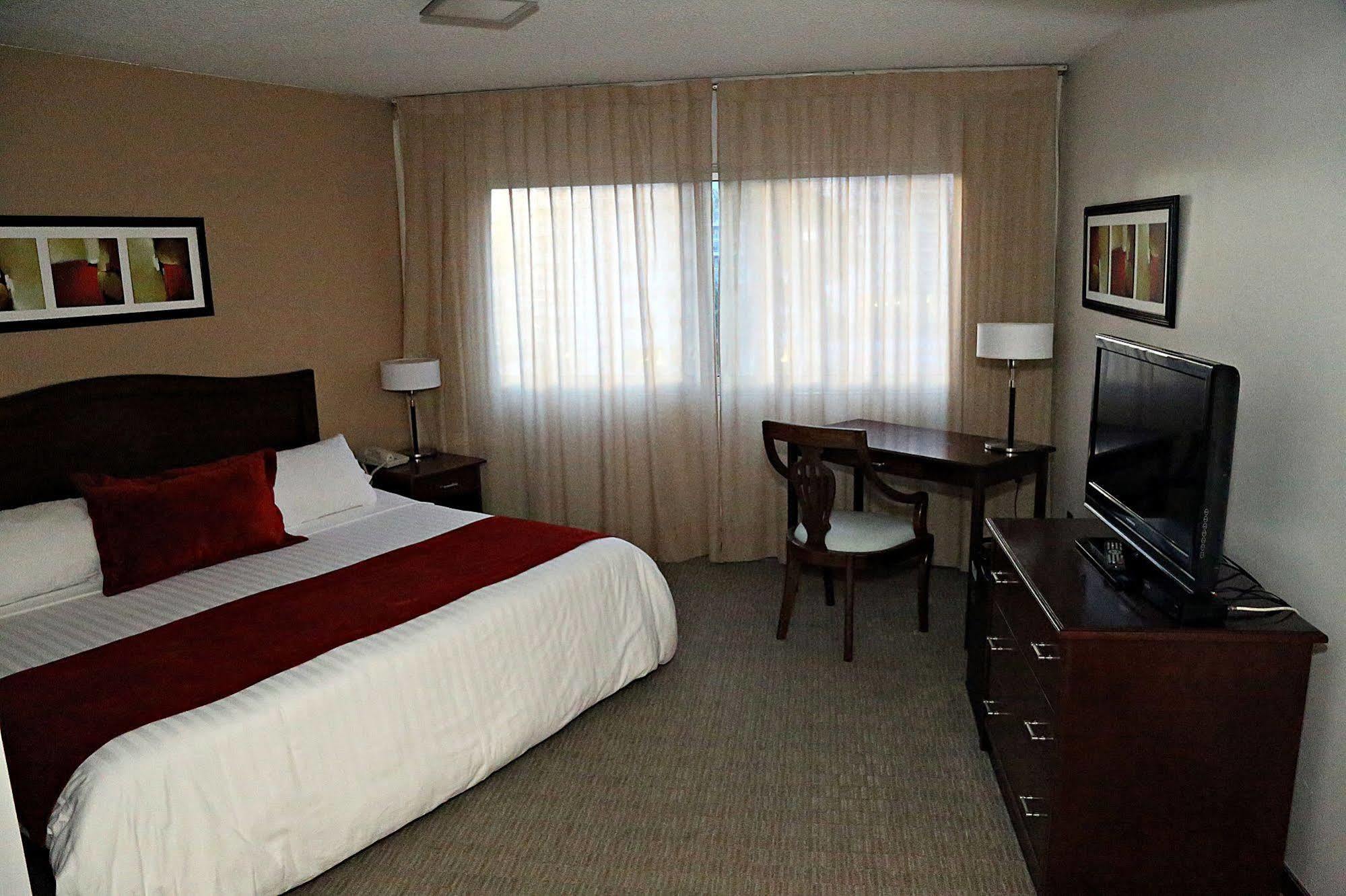 Palladium Business Hotel