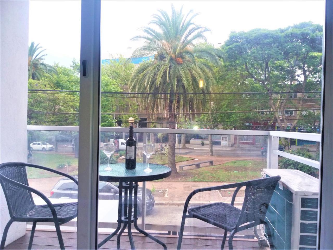 Muñoz Plaza M3388 Apartamento