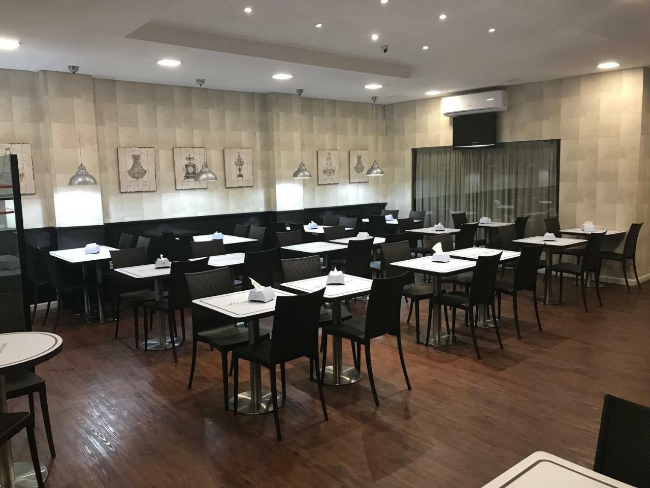 Hotel Alvear Montevideo