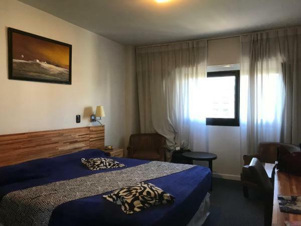 Presidente 4* Montevideo