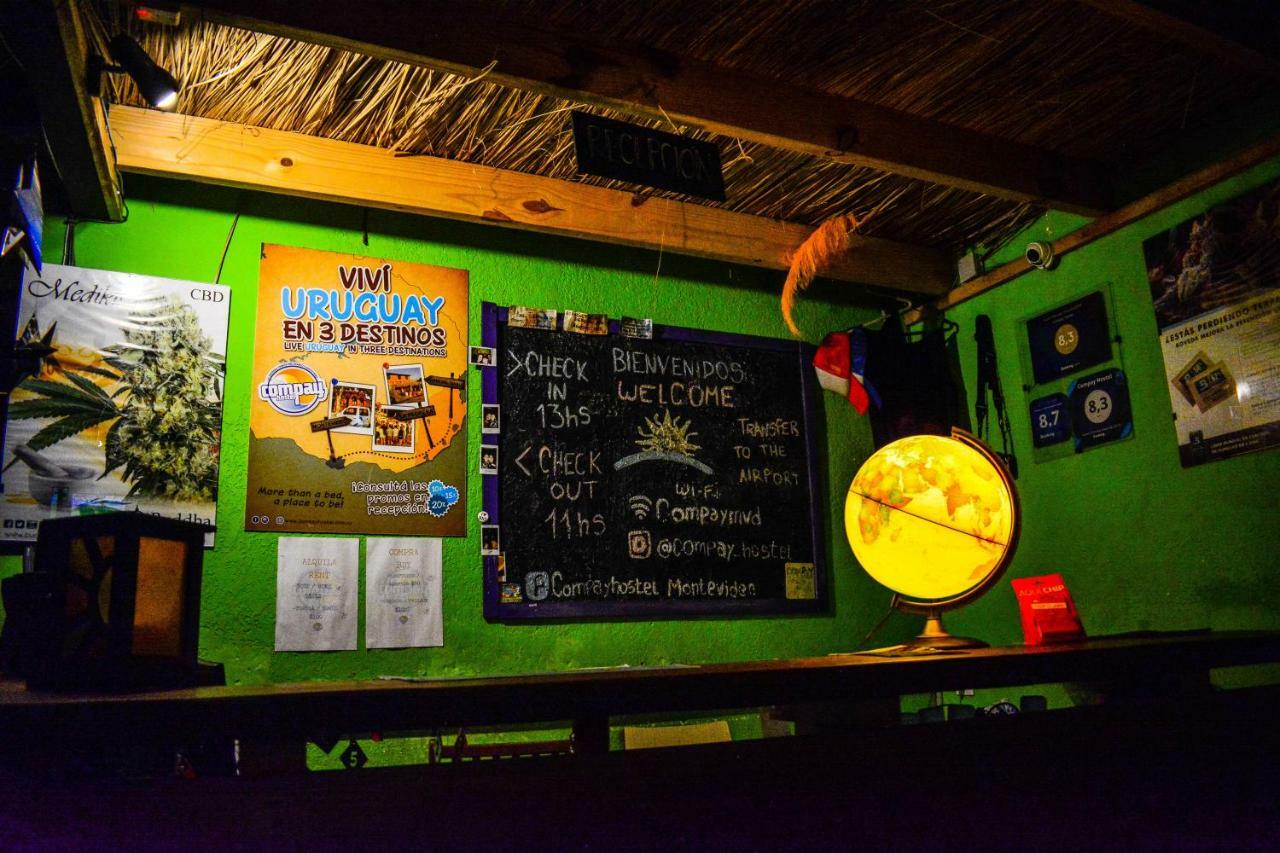 Compay Hostal