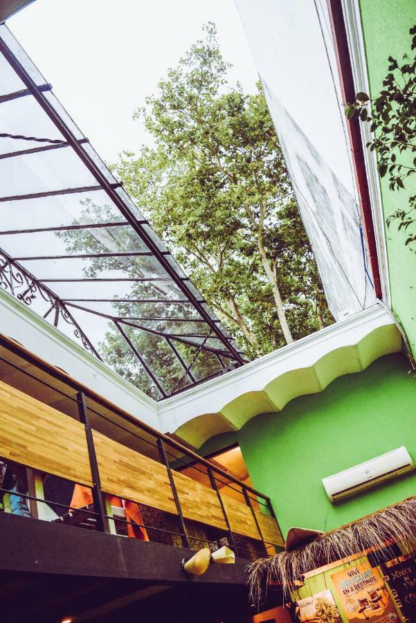 Compay Hostal