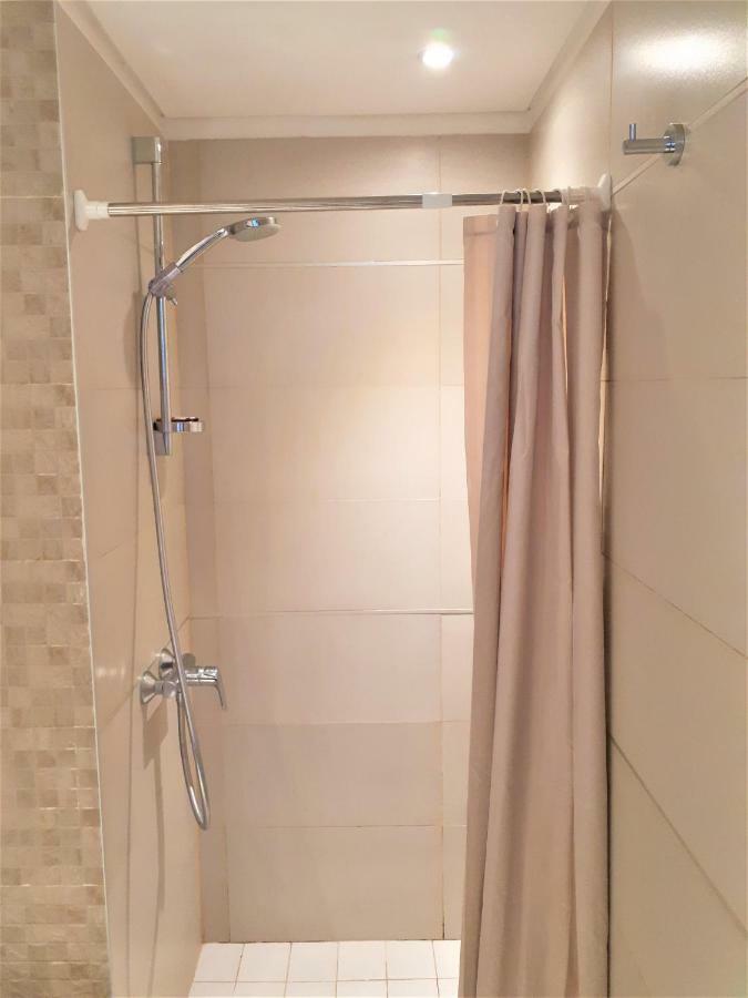 Muñoz Plaza M3388 Apartamento