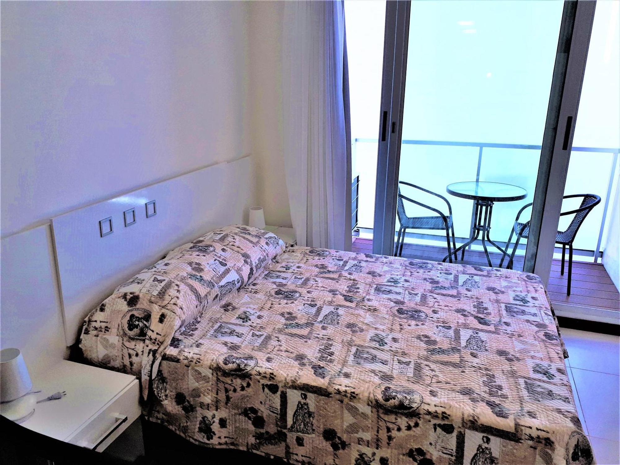 Apartamento Muñoz Plaza M3388 Montevideo