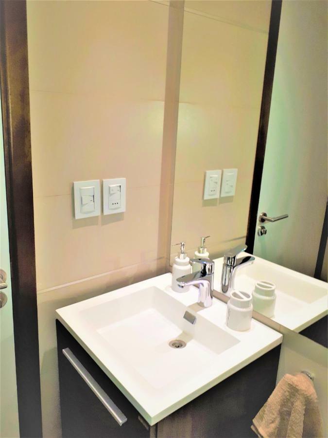 Muñoz Plaza M3388 Apartamento