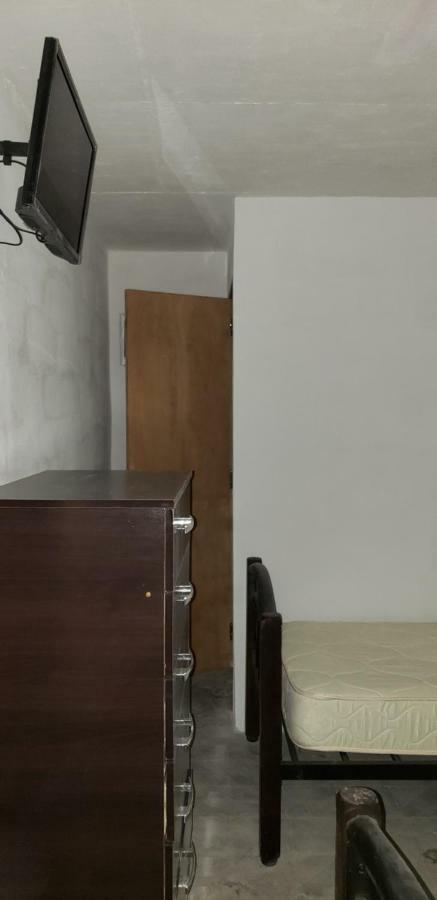 Hostal Residencial Reducto Montevideo