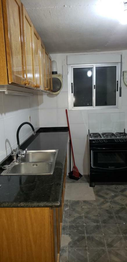 Residencial Reducto Hostal *