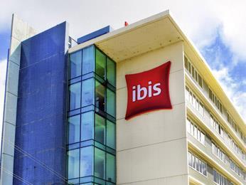 Ibis Rambla Montevideo