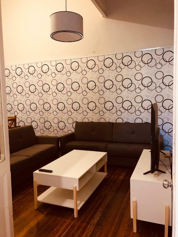 Residencia De Estudiantes Amunis