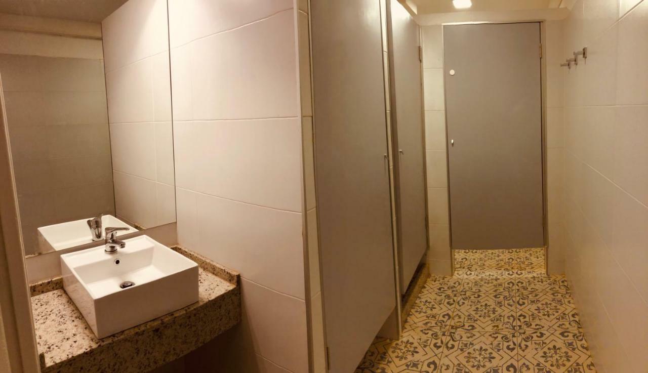Hostal Residencia De Estudiantes Amunis Montevideo