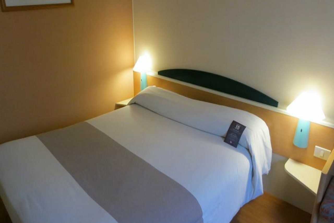 Hotel Ibis Rambla
