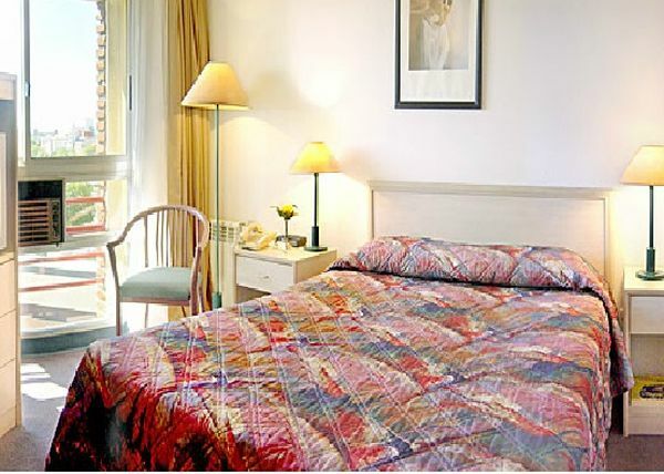 Tres Cruces Hotel 3*