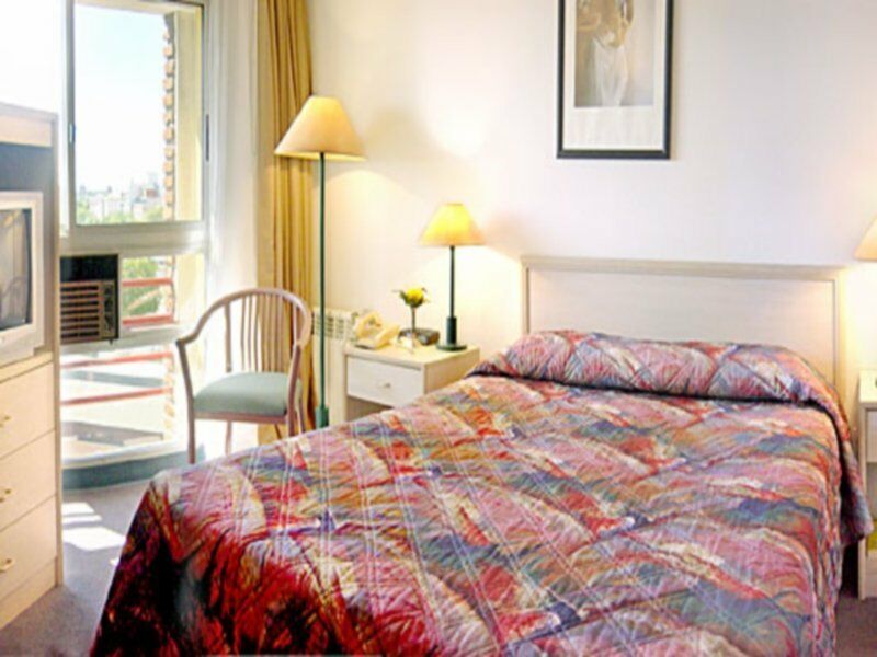 Hotel Tres Cruces