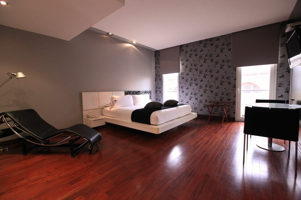Hotel Don Boutique (adults Only) Montevideo