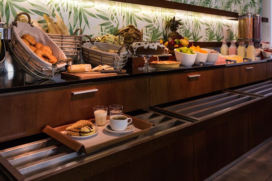 Hotel Vivaldi Loft Punta Carretas Montevideo