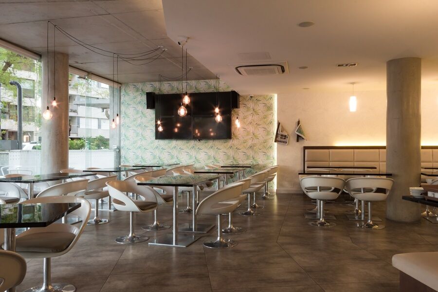 Hotel Vivaldi Loft Punta Carretas