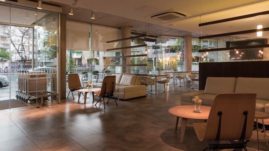 Vivaldi Loft Punta Carretas Hotel Montevideo