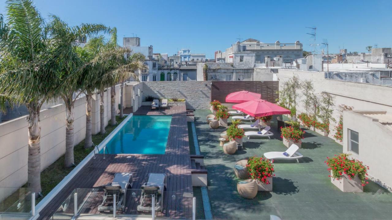 Don Boutique (adults Only) Hotel Montevideo